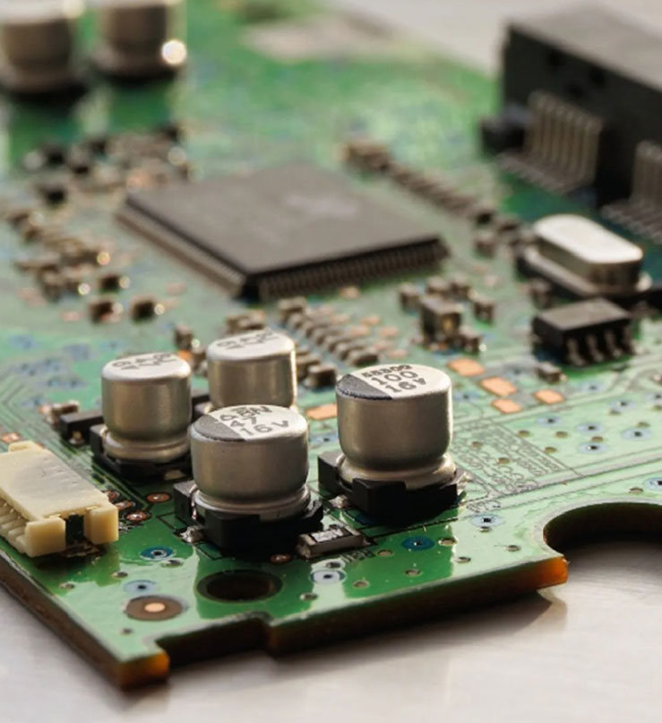 Printed Circuit Board Printed Circuit Board