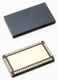 QFN100P