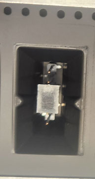 Samtec TSM-106-SV