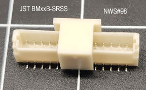 JST BM14B-SRSS-