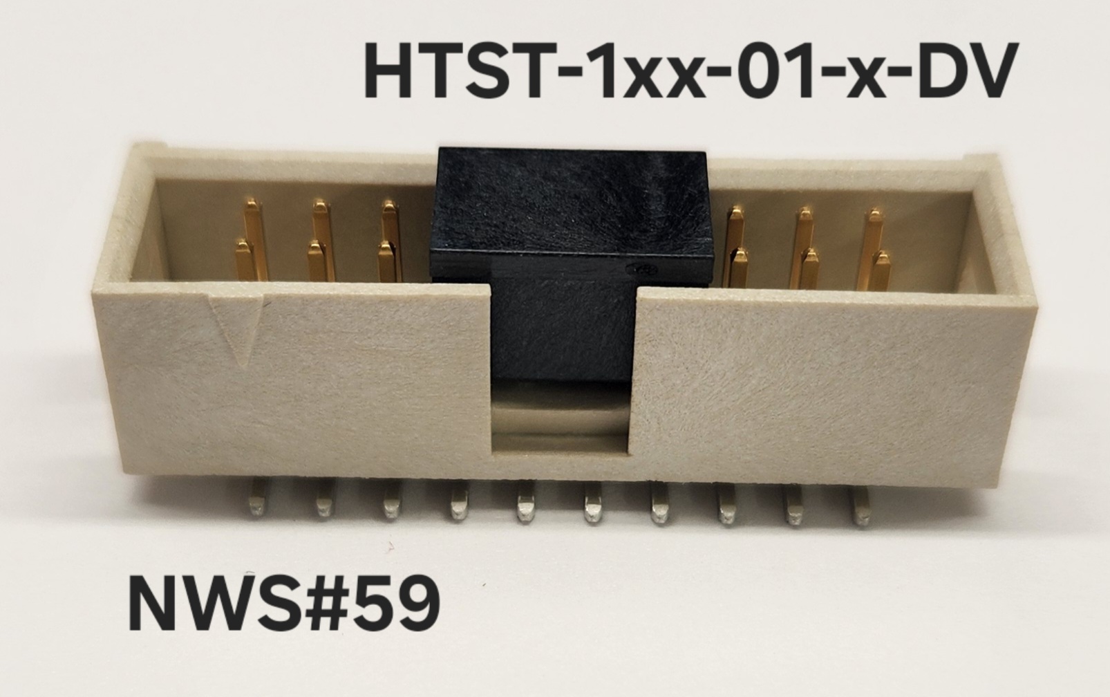 HTST-1xx-01-x-DV