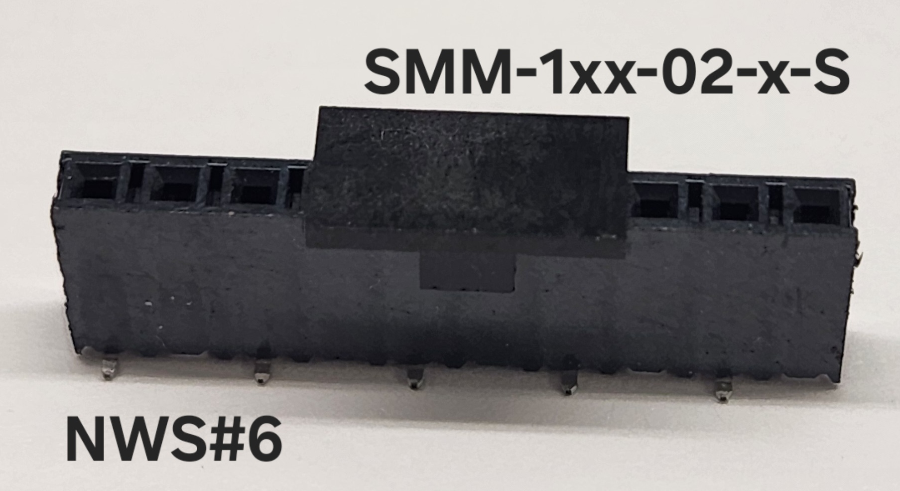 SMM-1xx-02-x-S
