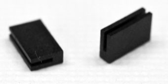 PH1.27 Single Row Pin CAP